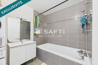  appartement limay 78520