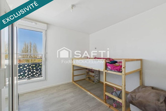  appartement limay 78520