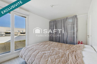  appartement limay 78520