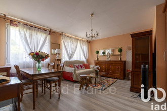  appartement limay 78520