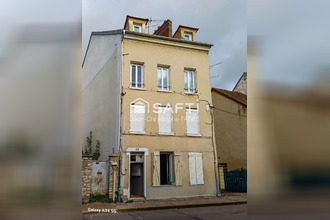  appartement limay 78520