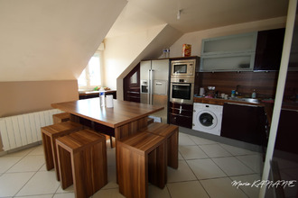  appartement limay 78520