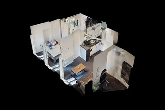  appartement limay 78520