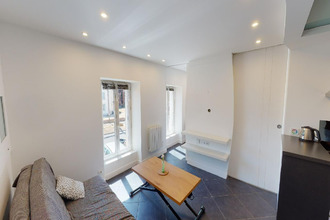  appartement limay 78520