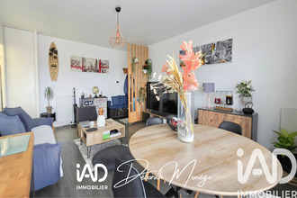  appartement limay 78520