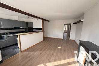  appartement limay 78520