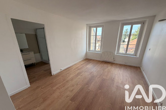  appartement limay 78520