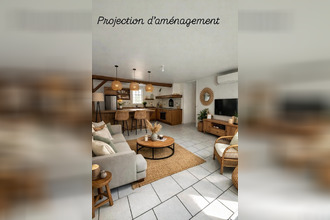  appartement limay 78520