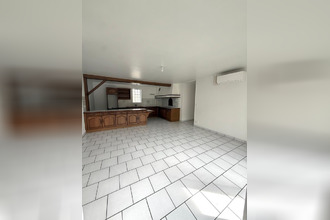 appartement limay 78520