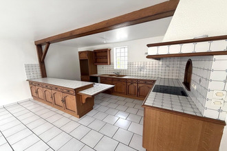  appartement limay 78520