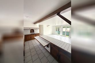  appartement limay 78520