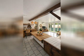  appartement limay 78520