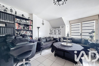  appartement limay 78520