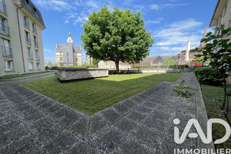  appartement limay 78520