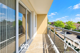  appartement limay 78520