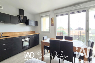 appartement limay 78520