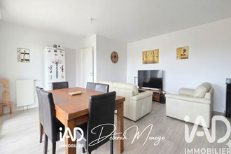  appartement limay 78520