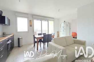  appartement limay 78520