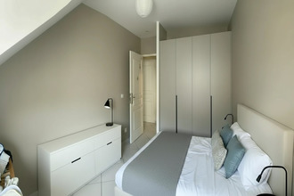  appartement limay 78520
