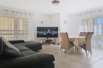  appartement limay 78520