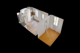  appartement limay 78520