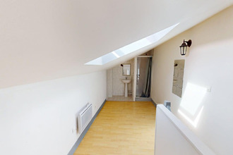  appartement limay 78520
