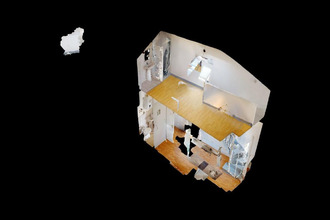  appartement limay 78520