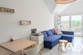  appartement limay 78520