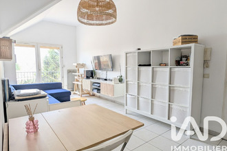  appartement limay 78520