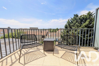  appartement limay 78520