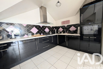  appartement limay 78520