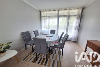  appartement limay 78520