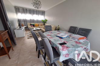  appartement limay 78520