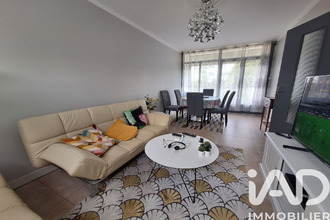  appartement limay 78520