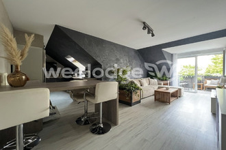  appartement limay 78520