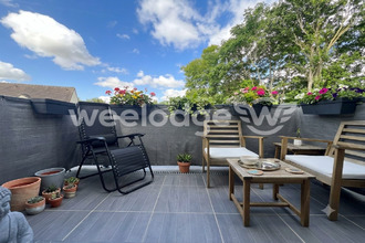  appartement limay 78520