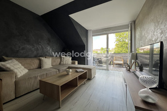  appartement limay 78520
