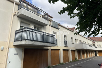  appartement limay 78520