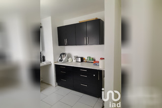  appartement limay 78520