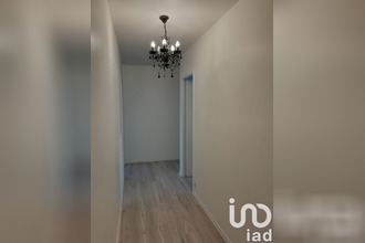  appartement limay 78520