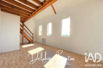  appartement limay 78520
