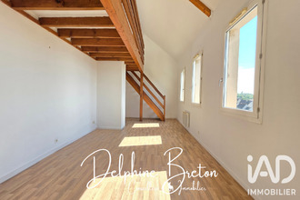  appartement limay 78520