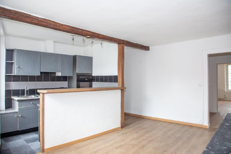  appartement limay 78520