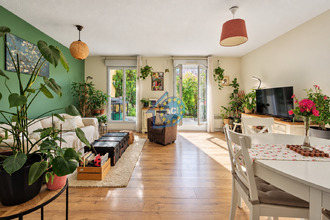  appartement limay 78520