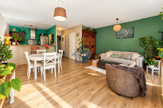  appartement limay 78520