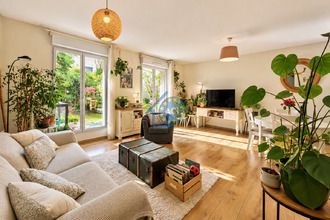  appartement limay 78520