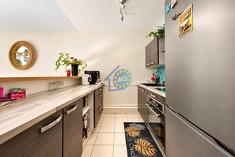 appartement limay 78520