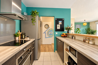  appartement limay 78520