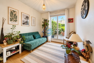  appartement limay 78520