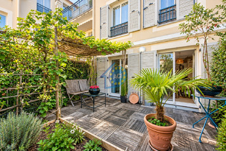  appartement limay 78520